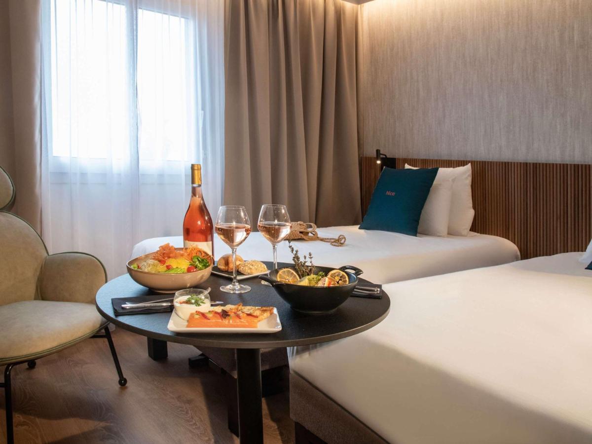 Hotel Novotel Arenas Aeroport