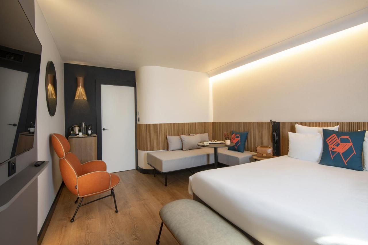 Novotel Arenas Aeroport