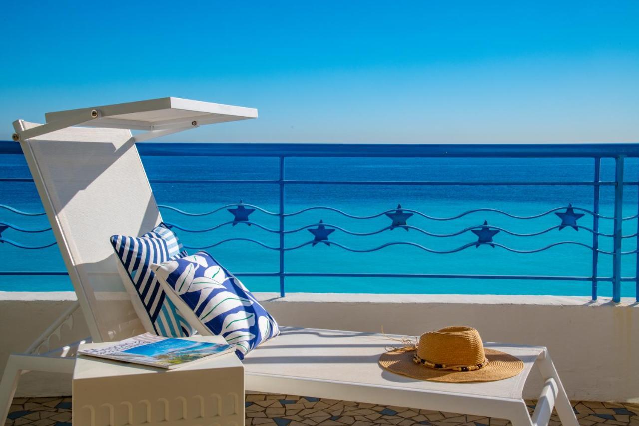 Novotel Arenas Aeroport 4* Nizza